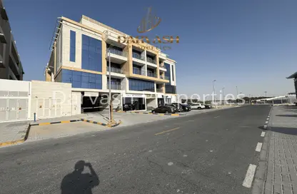 شقة - غرفة نوم - 2 حمامات للبيع في جود ريزيدنس - ند الشبا 1 - ند الشبا - دبي