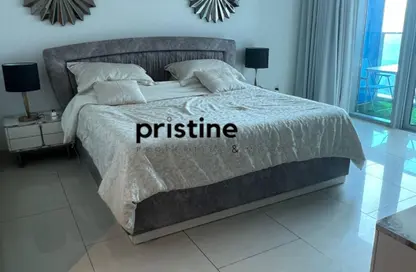 Apartment - 2 Bedrooms - 3 Bathrooms for sale in Julphar Residence - Al Reem Island - Abu Dhabi