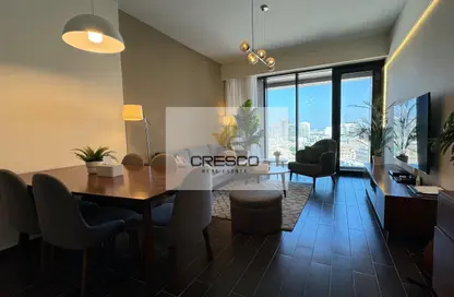 Apartment - 2 Bedrooms - 2 Bathrooms for rent in MILANO by Giovanni Botique Suites - Jumeirah Village Circle - Dubai