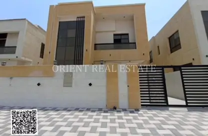 Villa - 5 Bedrooms - 6 Bathrooms for sale in Al Yasmeen 1 - Al Yasmeen - Ajman