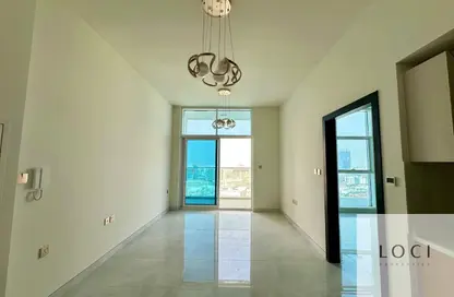 Apartment - 1 Bedroom - 2 Bathrooms for rent in Skyz by Danube - Arjan - Dubai