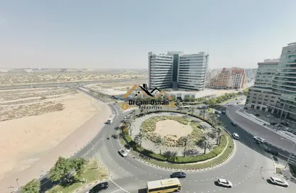 شقة - غرفة نوم - 2 حمامات للايجار في ارابيان جات - واحة السيليكون - دبي