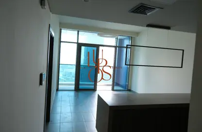 Apartment - 1 Bedroom - 1 Bathroom for rent in MBL Residence - JLT Cluster K - Jumeirah Lake Towers - Dubai