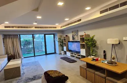 فيلا - 4 غرف نوم - 7 حمامات للبيع في سوليتير كاسا - الضاحية 10 - قرية جميرا الدائرية - دبي فيلا - 4 غرف نوم - 7 حمامات للبيع في سوليتير كاسا - الضاحية 10 - قرية جميرا الدائرية - دبي