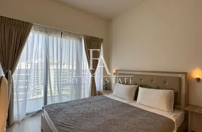 شقة - 1 حمام للبيع في عزيزي ريفيرا - ميدان واحد - ميدان - دبي