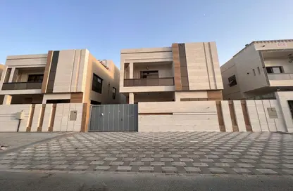 Villa - 6 Bedrooms - 7+ Bathrooms for sale in Al Yasmeen 1 - Al Yasmeen - Ajman