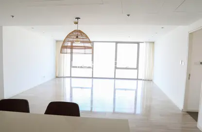 Apartment - 3 Bedrooms - 4 Bathrooms for rent in D1 Tower - Culture Village - Dubai