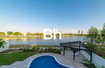 فيلا - 5 غرف نوم - 4 حمامات للبيع في ميدوز 9 - ميدوز - دبي