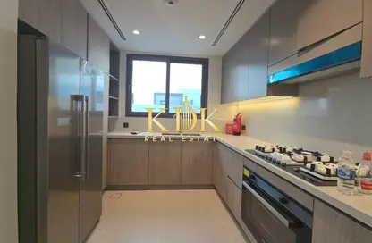 Villa - 4 Bedrooms - 6 Bathrooms for rent in Aura - Tilal Al Ghaf - Dubai Villa - 4 Bedrooms - 6 Bathrooms for rent in Aura - Tilal Al Ghaf - Dubai