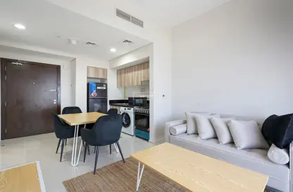 Apartment - 1 Bedroom - 1 Bathroom for rent in Golf Vita A - Golf Vita - DAMAC Hills - Dubai