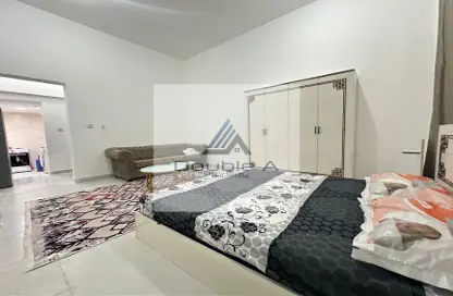 شقة - 1 حمام للايجار في مدينة الرياض - أبوظبي