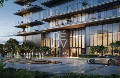Apartment - 1 Bedroom - 1 Bathroom for sale in Albero by Emaar - Dubai Creek Harbour (The Lagoons) - Dubai Apartment - 1 Bedroom - 1 Bathroom for sale in Albero by Emaar - Dubai Creek Harbour (The Lagoons) - Dubai