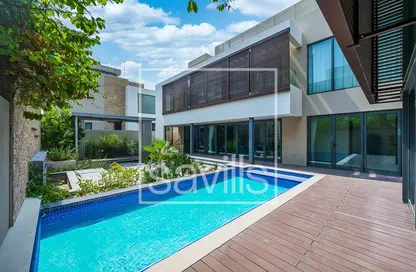 Villa - 4 Bedrooms - 5 Bathrooms for sale in The Hartland Villas - Sobha Hartland - Mohammed Bin Rashid City - Dubai