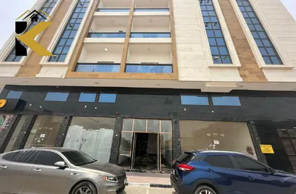 Compound - 7+ Bedrooms - 7+ Bathrooms for sale in Al Mowaihat 2 - Al Mowaihat - Ajman
