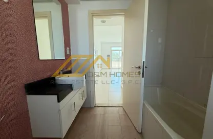 Apartment - Studio - 1 Bathroom for sale in Waterfall District - Al Ghadeer - Abu Dhabi