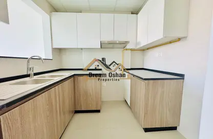Apartment - 1 Bedroom - 2 Bathrooms for rent in Belle Vue Building - Al Warsan 4 - Al Warsan - Dubai