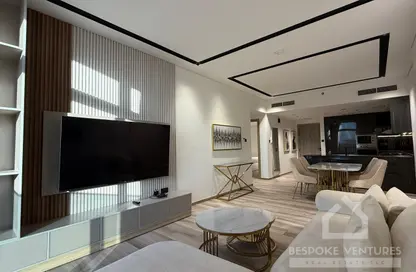 Apartment - 1 Bedroom - 2 Bathrooms for sale in Nicholas Residence - Jumeirah Village Circle - Dubai