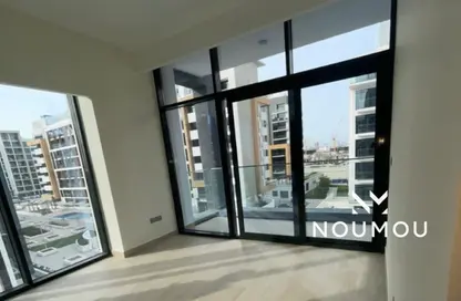 شقة - غرفة نوم - 1 حمام للبيع في 16 عزيزي ريفيرا - ميدان واحد - ميدان - دبي