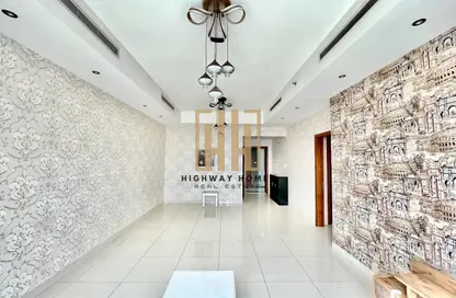 Apartment - 2 Bedrooms - 3 Bathrooms for rent in Sahara Tower 5 - Sahara Complex - Al Nahda - Sharjah