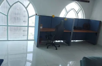 مكتب - استوديو - 1 حمام للايجار في القبة - (JLT) مجمع N - أبراج بحيرة الجميرا - دبي