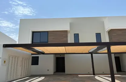 Villa - 4 Bedrooms - 5 Bathrooms for rent in Noya 1 - Noya - Yas Island - Abu Dhabi