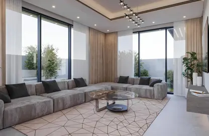 Villa - 3 Bedrooms - 4 Bathrooms for sale in Sharjah Garden City - Sharjah