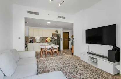 Apartment - 2 Bedrooms - 2 Bathrooms for sale in SAFI 1A - Town Square - Dubai