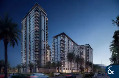 Apartment - 2 Bedrooms - 2 Bathrooms for sale in Park Lane Building 2 - Park Lane - Dubai Hills Estate - Dubai