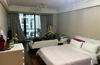 Apartment - Studio - 1 Bathroom for sale in Goldcrest Views 2 - JLT Cluster J - Jumeirah Lake Towers - Dubai Apartment - Studio - 1 Bathroom for sale in Goldcrest Views 2 - JLT Cluster J - Jumeirah Lake Towers - Dubai