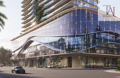 Duplex - 2 Bedrooms - 3 Bathrooms for sale in Samana Barari Lagoons - Majan - Dubai Land - Dubai
