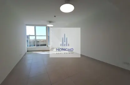 Apartment - 1 Bedroom - 2 Bathrooms for rent in DXB Tower - Sheikh Zayed Road - Dubai