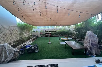 Villa - 3 Bedrooms - 4 Bathrooms for sale in Amazonia EX - Amazonia - Damac Hills 2 - Dubai