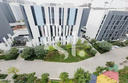 Apartment - 1 Bedroom - 1 Bathroom for sale in The Link - East Village - Aljada - Sharjah