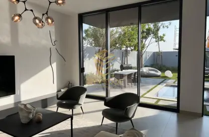 Villa - 4 Bedrooms - 6 Bathrooms for sale in Melia - Masaar - Tilal City - Sharjah