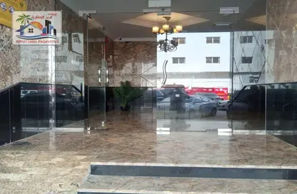 شقة - 1 حمام للايجار في عجمان الصناعية 1 - المنطقة الصناعية - عجمان
