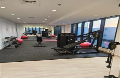 Apartment - 1 Bedroom - 1 Bathroom for rent in Azizi Park Avenue - Meydan - Dubai