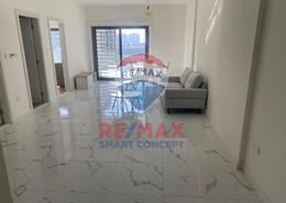 Apartment - 2 bedrooms - 3 bathrooms for rent in Al Raha Lofts - Al Raha Beach - Abu Dhabi