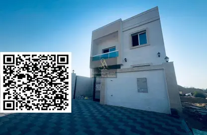 Townhouse - 5 Bedrooms - 6 Bathrooms for sale in Al Helio 2 - Al Helio - Ajman