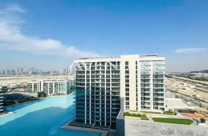 Apartment - 1 Bedroom - 2 Bathrooms for sale in Residences 12 - District One - Mohammed Bin Rashid City - Dubai
