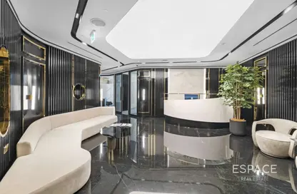 Office Space - Studio for sale in Anantara Downtown - Business Tower - Business Bay - Dubai