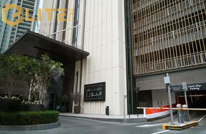 شقة - غرفة نوم - 2 حمامات للايجار في داون تاون فيوز - زعبيل 2 - زعبيل - دبي