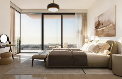 Apartment - 2 Bedrooms - 3 Bathrooms for sale in Koro One - Jumeirah Garden City - Al Satwa - Dubai