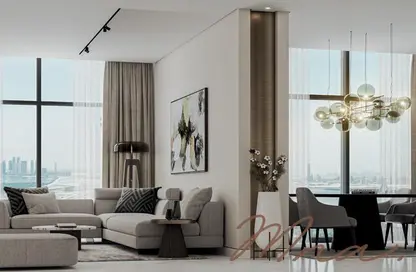 Apartment - 1 Bedroom - 2 Bathrooms for sale in Mohammed Bin Rashid City - Dubai