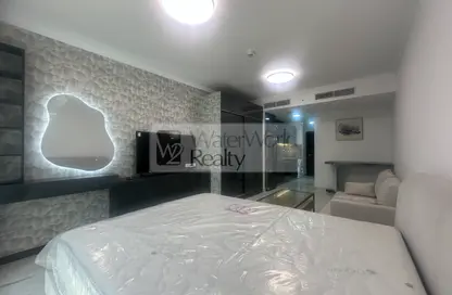Apartment - Studio - 1 Bathroom for sale in Goldcrest Executive - JLT Cluster C - Jumeirah Lake Towers - Dubai