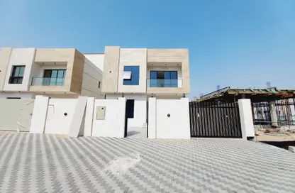 فيلا - 6 غرف نوم - 8 حمامات للبيع في الزاهية جاردنز - الزاهية - عجمان