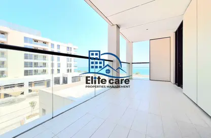 شقة - 2 غرف نوم - 3 حمامات للايجار في قرية الحد - جزيرة السعديات - أبوظبي