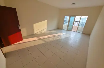 Apartment - 2 Bedrooms - 2 Bathrooms for rent in Al Naemiya Tower 1 - Al Naemiya Towers - Al Nuaimiya - Ajman