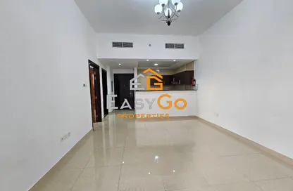 Apartment - 1 Bedroom - 1 Bathroom for rent in Al Manal Residence 2 - Dubai Silicon Oasis - Dubai