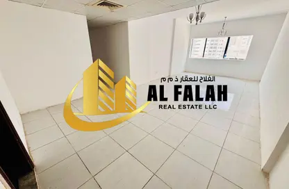 Apartment - 3 Bedrooms - 3 Bathrooms for rent in Al Majaz 2 - Al Majaz - Sharjah