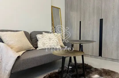 شقة - 1 حمام للبيع في أكسفورد بوليفارد - منطقة 15 - قرية الجميرا سركل - دبي